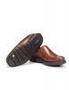 Fluchos Instapschoen Cognac F0249