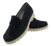 Waldlaufer Loafer Blauw 723502 H