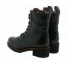 Piedi Nudi Veterboot Canada Nero T75203