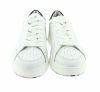 Accademia 72 Sneaker White