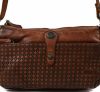 Bear Design Tas Cognac CL36632