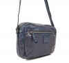 Bear Design Tas Blauw CL36695