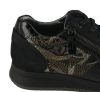 Xsensible Sneaker Zwart Marte 10170 G