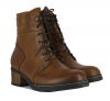 Wolky Veterboot Cognac Red Deer