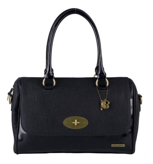 Bulaggi Tas Zwart 29739-10