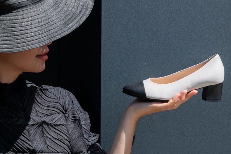 Combineer comfort en stijl met Hassia schoenen