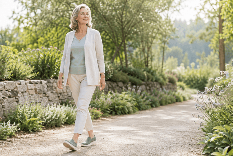 De beste schoenen voor gevoelige voeten