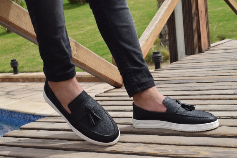 De mooiste zomerschoenen voor heren op een rijtje