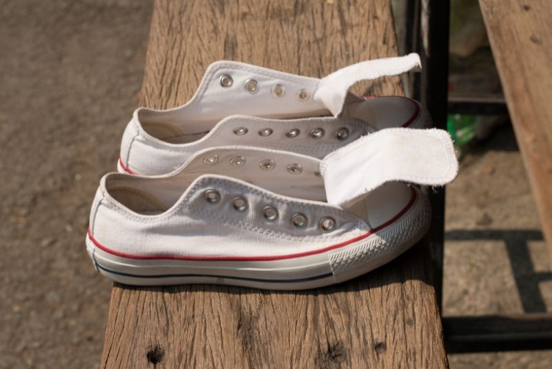 Handige tips tegen piepende of krakende schoenen