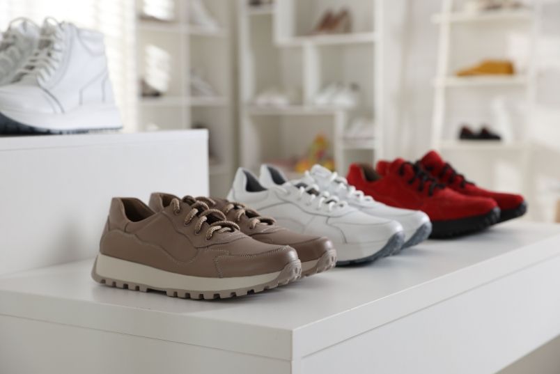 Populaire sneakers dames in 2026