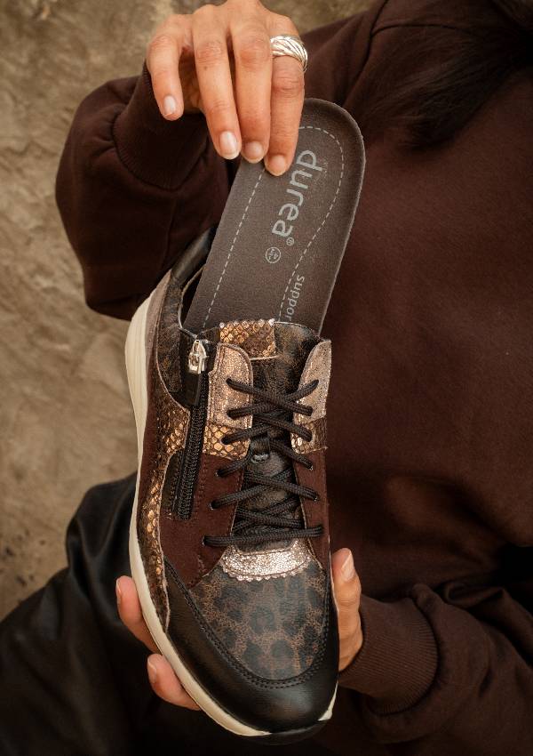 Damesschoenen