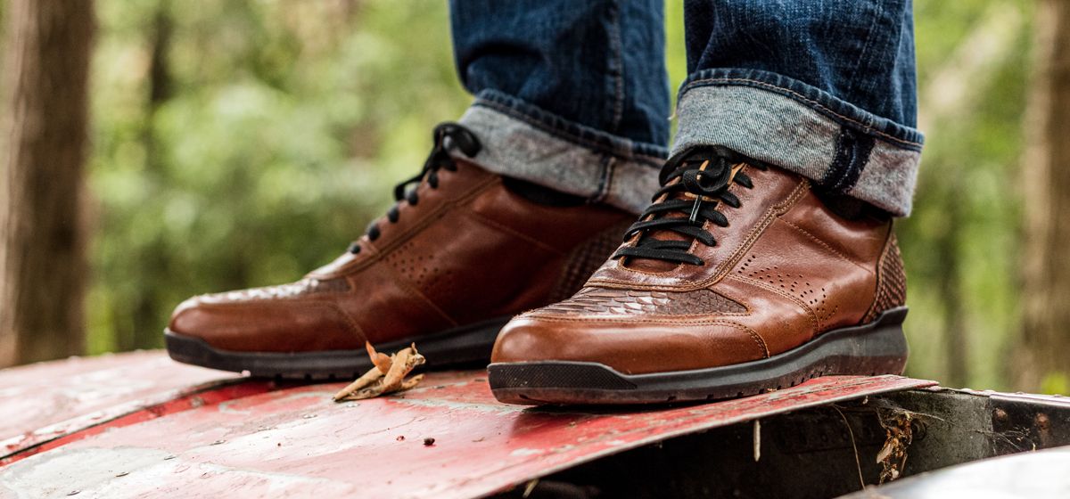 heren-schoenen