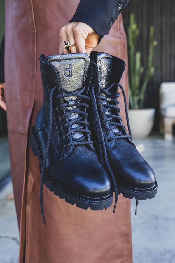 Damesschoenen