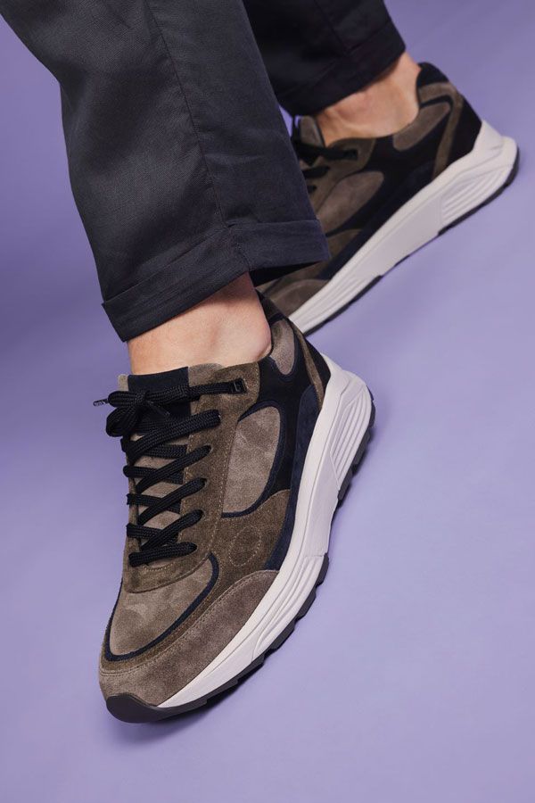 Herenschoenen