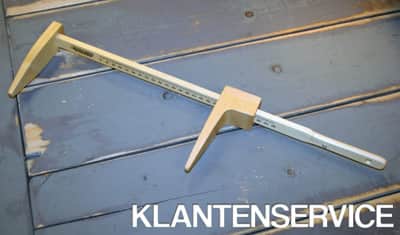 Van der Vlies Klantenservice