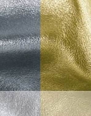 Metallic